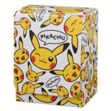 〔状態A-〕デッキケース『PIKACHUPIKACHU』【サプライ】{-}