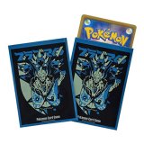 デッキシールド『SECRET TEAMS P』64枚入り【サプライ】{-}