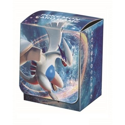 デッキケース『ルギア』【サプライ】{-}