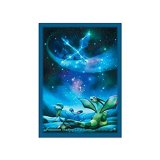 デッキシールド『天体観測』32枚入り【サプライ】{-}