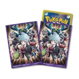 〔状態A-〕デッキシールドプレミアム・グロス『TC〜OAChampionDaigo〜』64枚入り【サプライ】{-}