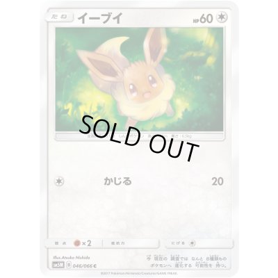画像1: イーブイ【-】{046/066}