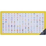 プレイマット『BL Pokemon White』未開封【サプライ】{-}