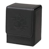 〔状態A-〕フリップデッキケース『Colorful(ブラッキー)※』【サプライ】{-}