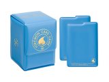 デッキケース『タイプデッキケース 水』【サプライ】{-}