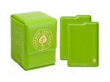 デッキケース『タイプデッキケース 草』【サプライ】{-}
