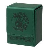 〔状態A-〕フリップデッキケース『Colorful(リーフィア)※』【サプライ】{-}