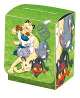 デッキケース『おひるねびより』【サプライ】{-}