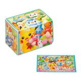 デッキケース＆デッキシールド『ポケモンセンター20周年記念』【サプライ】{-}
