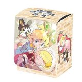 デッキケース『シトロン&ユリーカ』【サプライ】{-}