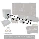 〔状態A-〕『(カードなし)リミテッドコレクション マスターバトルセット※』【サプライ】{-}