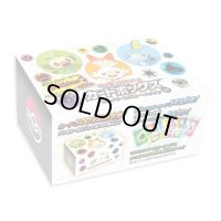 カードボックス『サルノリ・ヒバニー・メッソン(カード付き)』【未開封BOX】{-}
