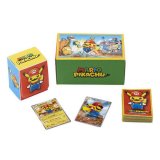 〔状態A-〕スペシャルBOX『マリオピカチュウ』【未開封BOX】{-}