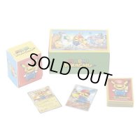 スペシャルBOX『マリオピカチュウ』【未開封BOX】{-}