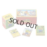 スペシャルBOX『ルイージピカチュウ』【未開封BOX】{-}