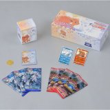 〔状態A-〕スペシャルBOX『RokonsCrystalSeason』【未開封BOX】{-}