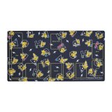 〔状態A-〕プレイマット『PIKAPIKACHU BK』未開封【サプライ】{-}