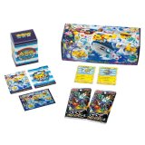 〔状態A-〕スペシャルBOX『ポケモンセンターヨコハマ』【未開封BOX】{-}