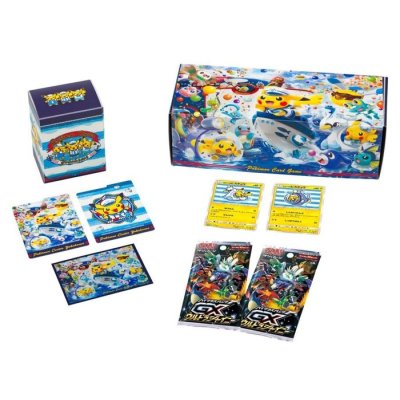 画像1: 〔状態A-〕スペシャルBOX『ポケモンセンターヨコハマ』【未開封BOX】{-}