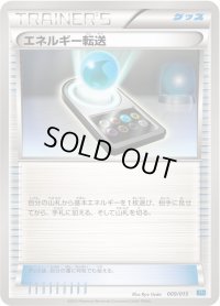 エネルギー転送【-】{009/015}