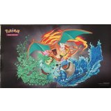 プレイマット『海外/リミックスバウト※』【サプライ】{-}