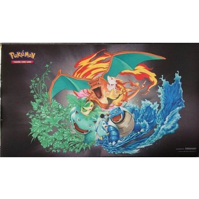 〔状態B〕プレイマット『海外/リミックスバウト※』【サプライ】{-}