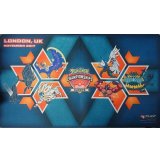 プレイマット『WCS2017(ヨーロッパ)※』【サプライ】{-}