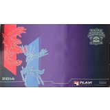 〔状態B〕プレイマット『海外/CHAMPIONSHIPS 2014※』【サプライ】{-}