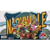 プレイマット『WCS2018(ナッシュビル)※』【サプライ】{-}