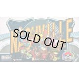 〔状態A-〕プレイマット『WCS2018(ナッシュビル)※』【サプライ】{-}