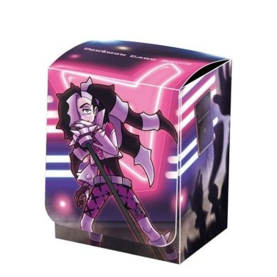 デッキケース『ネズ』【サプライ】{-}