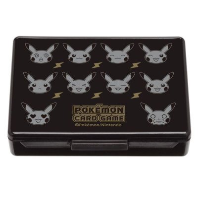 ダメカンケース『ピカチュウ』【サプライ】{-}