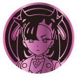 コイン『マリィ(ジムセット)』【サプライ】{-}