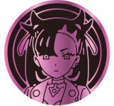 コイン『マリィ(ジムセット)』【サプライ】{-}