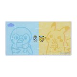 〔状態B〕プレイマット『Pokemon のんびりライフ』【サプライ】{-}
