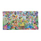 〔状態B〕プレイマット『森 Berry s forest Ghost s castle※』【サプライ】{-}