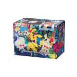 〔状態A-〕フリップデッキケース『城 Berry s forest Ghost s castle※』【サプライ】{-}