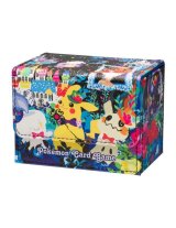 〔状態A-〕フリップデッキケース『城 Berry s forest Ghost s castle※』【サプライ】{-}