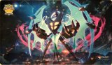 プレイマット『ネクロズマあかつきのすがた(海外限定)※』【サプライ】{-}