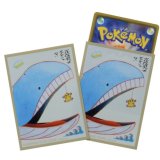 デッキシールド『「…じゃない」ポケモンたち』64枚入り【サプライ】{-}