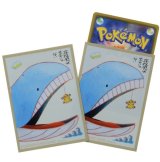 デッキシールド『「…じゃない」ポケモンたち』64枚入り【サプライ】{-}