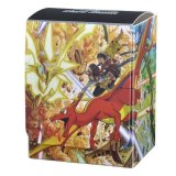 〔状態A-〕デッキケース『-Yusuke Murata-』【サプライ】{-}