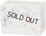 〔状態A-〕フリップデッキケース『ぽけもん戯画』【サプライ】{-}