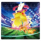 〔状態B〕プレイマット『キョダイマックスピカチュウ(フルサイズ)』【サプライ】{-}