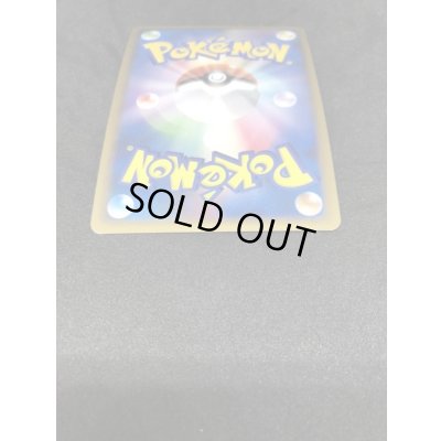 画像5: 〔状態C〕ブラッキー(グレート)【P】{054/L-P}