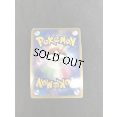 画像3: 〔状態C〕ブラッキー(グレート)【P】{054/L-P}