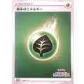基本草エネルギー(チャンピオンズリーグ2020)【P】{060/S-P}