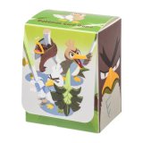 デッキケース『カモネギ三葱隊ものがたり』【サプライ】{-}