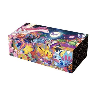 スペシャルBOX『ポケモンセンターカナザワオープン記念』【未開封BOX】{-}
