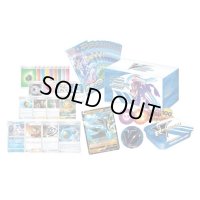 プレミアムトレーナーボックス『RENGEKI』【未開封BOX】{-}